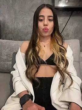 AbyThompson online show from March 2025 09:17:02 AM