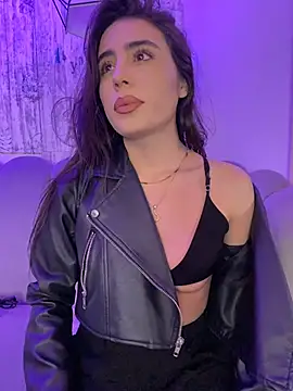 AbyThompson online show from January 2026 01:37:02 PM