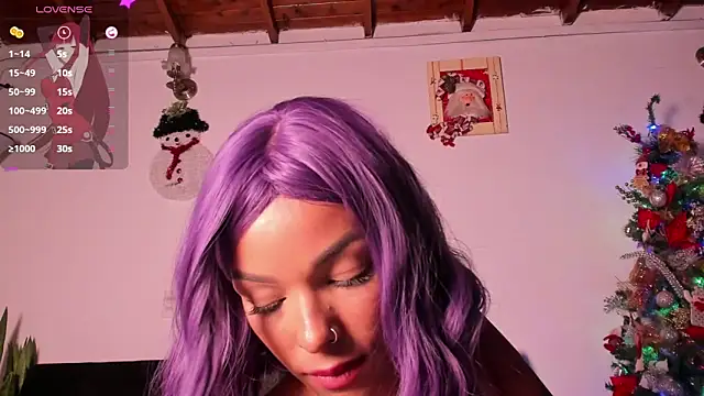 AlanaJohnson  online show from December 2024 11:24:01 PM