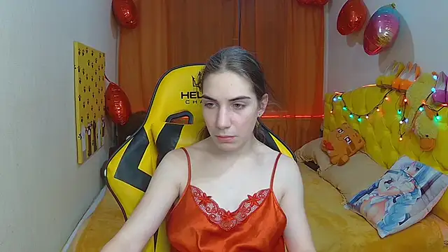 NikaStark  online show from March 2025 10:21:02 PM