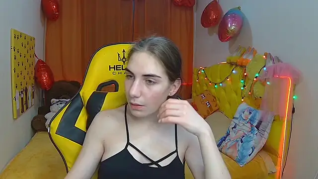 NikaStark  online show from March 2025 01:32:02 AM