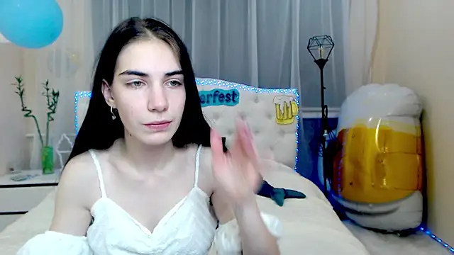 NikaStark  online show from October 2025 06:11:01 AM