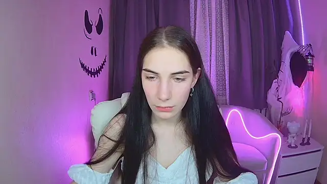 NikaStark  online show from October 2025 06:37:01 PM