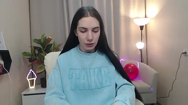 NikaStark  online show from February 2026 07:42:02 PM