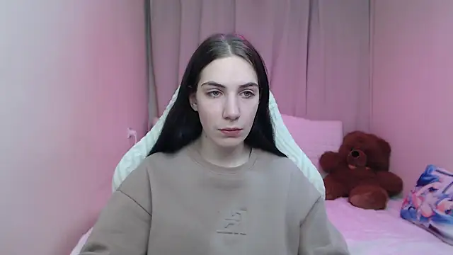 NikaStark  online show from February 2026 07:45:01 PM