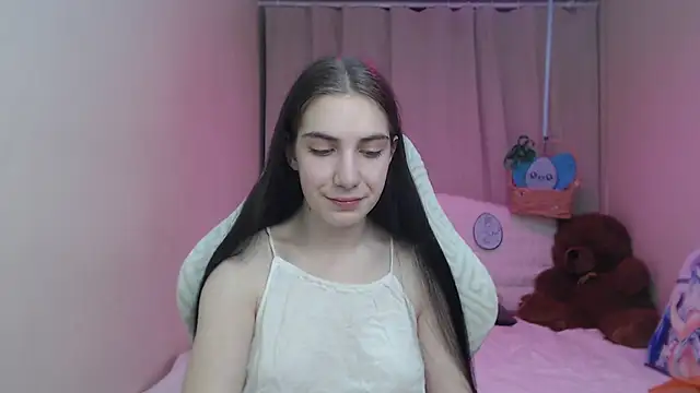 NikaStark  online show from March 2026 06:52:01 PM