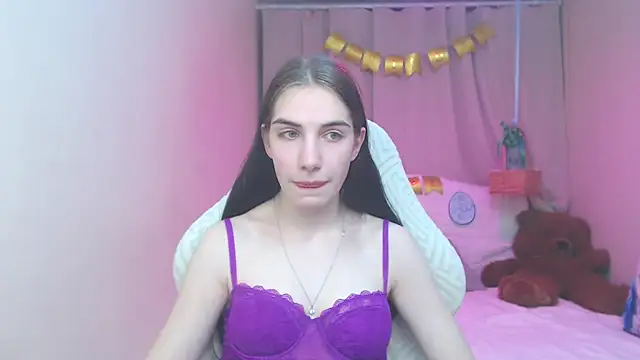 NikaStark  online show from April 2026 09:39:33 PM