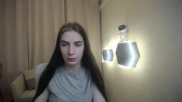 Snapshot of NikaStark_ chatting on April 2026 06:44:02 PM NikaStark online show from April 2026 06:44:02 PM