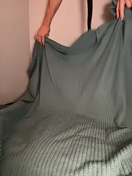 UtopianMisfit1 online show from April 2026 06:27:02 AM