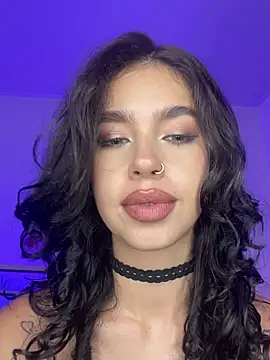 MarianaSnake online show from November 2025 02:45:02 AM