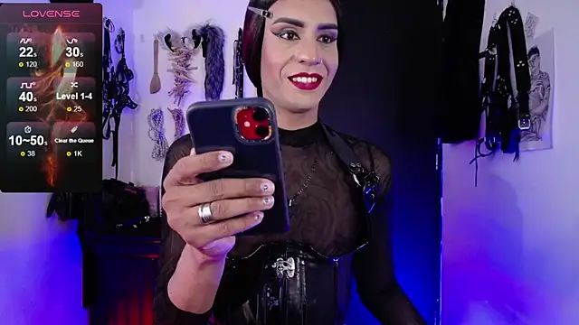 akinoro  online show from December 2024 06:59:02 PM