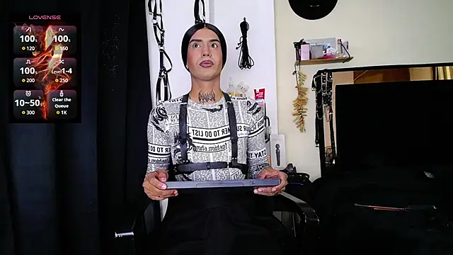 akinoro  online show from February 2026 04:52:02 PM