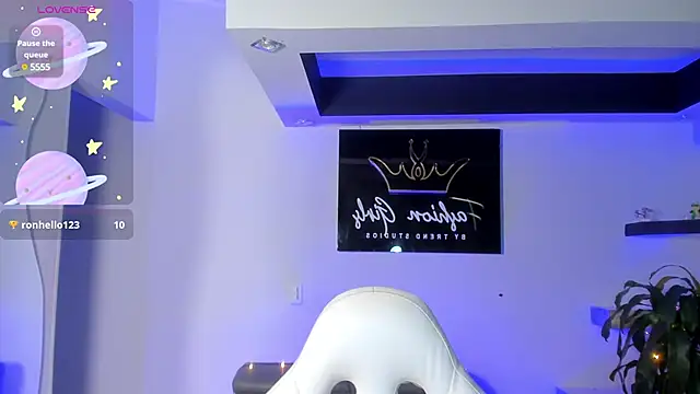 CamilaHarperr  online show from February 2025 04:25:01 AM