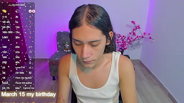 CamilaHarperr  online show from March 2026 09:35:01 AM