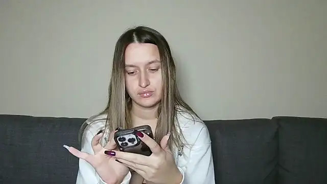 Submissive love online show from March 2025 07:50:02 PM