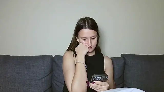 Submissive love online show from March 2025 08:32:02 PM