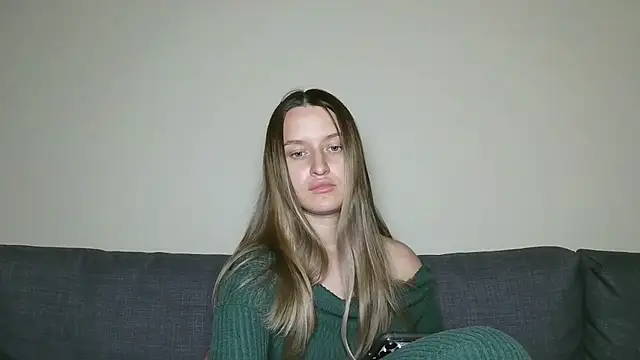 Submissive love online show from March 2025 08:50:02 PM