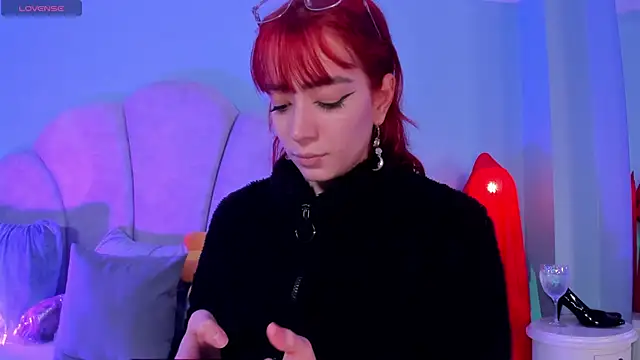 sweeet peach online show from October 2025 10:18:02 PM