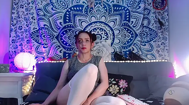 catalinamommyx online show from January 2025 01:56:01 AM