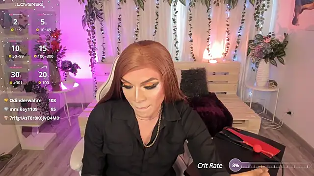 Snapshot of karol_elegance_ chatting on December 2024 06:38:02 PM karol elegance online show from December 2024 06:38:02 PM