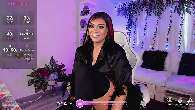 Snapshot of karol_elegance_ chatting on December 2024 01:49:01 PM karol elegance online show from December 2024 01:49:01 PM