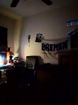 dangerman94 online show from March 2026 03:12:01 AM