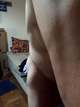 dangerman94 online show from April 2026 04:32:01 PM