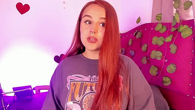 evy orange1 online show from February 2025 07:14:01 PM