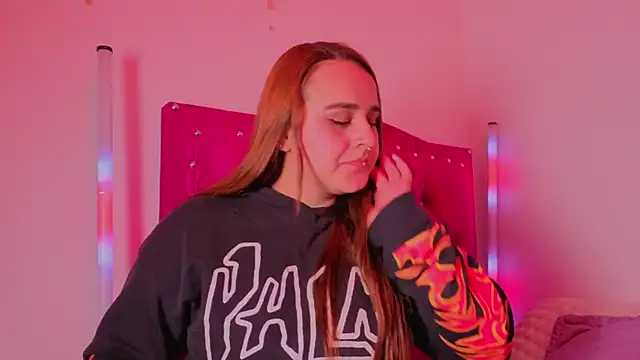 evy orange1 online show from November 2025 04:07:01 AM