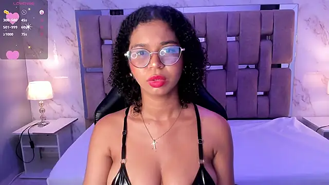 MilaHall  online show from March 2025 03:56:02 AM