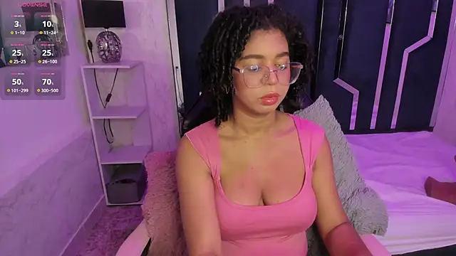 MilaHall  online show from February 2026 04:43:01 AM