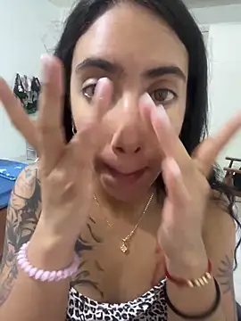 Heratemporal online show from March 2026 01:38:01 PM