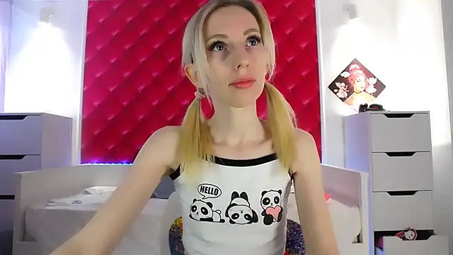 BarbieGoddess online show from December 2024 12:24:01 PM