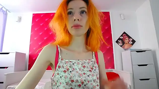 BarbieGoddess online show from January 2025 01:15:01 PM