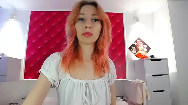 BarbieGoddess online show from January 2025 12:47:02 PM
