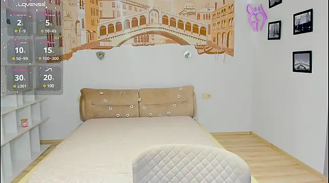 AnitaMays online show from February 2025 12:45:02 PM