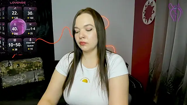 AnitaMays online show from March 2025 03:49:01 PM