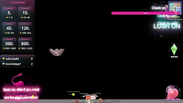 MiaDoll69 online show from June 2026 10:39:02 AM