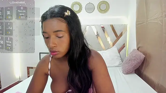 KriisvanyLeroy online show from March 2026 10:56:02 PM