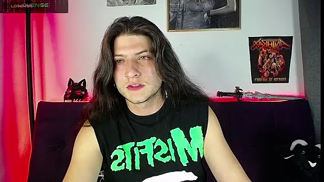 blckwolf 6 online show from January 2025 07:57:01 AM