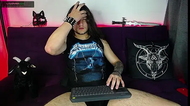 blckwolf 6 online show from February 2025 09:07:02 PM