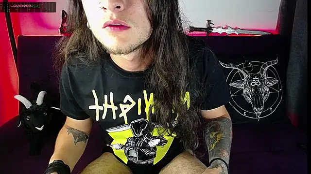 blckwolf 6 online show from February 2025 02:34:01 AM