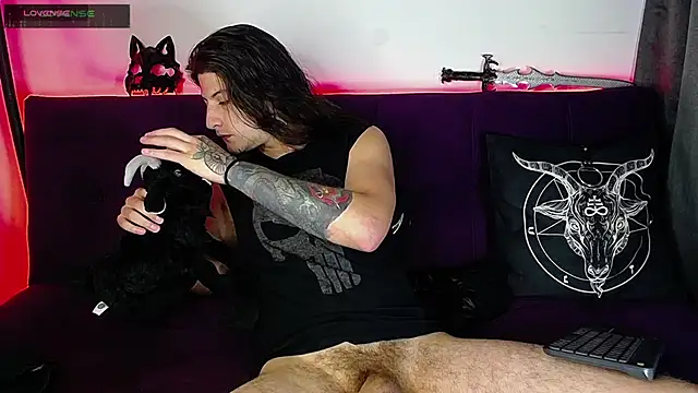 blckwolf 6 online show from March 2025 08:56:01 PM