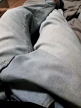 Big Dick 22 in Room online show from December 2024 11:45:02 AM