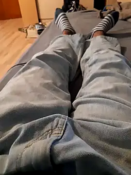 Big Dick 22 in Room online show from December 2024 01:38:02 PM