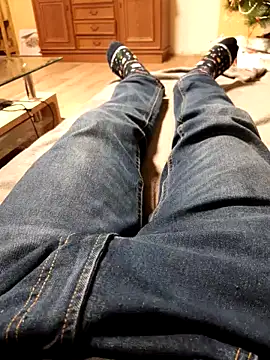 Big Dick 22 in Room online show from December 2024 11:25:02 AM