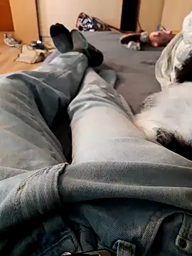 Big Dick 22 in Room online show from December 2024 11:21:01 AM