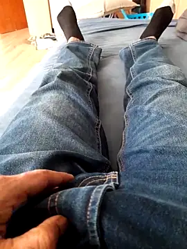 Big Dick 22 in Room online show from March 2025 02:37:02 PM