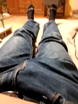 Big Dick 22 in Room online show from November 2025 01:18:02 PM