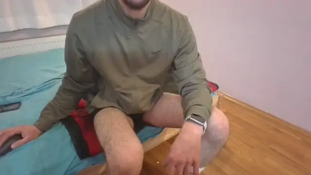 Turkboy 17 online show from February 2025 05:14:01 PM